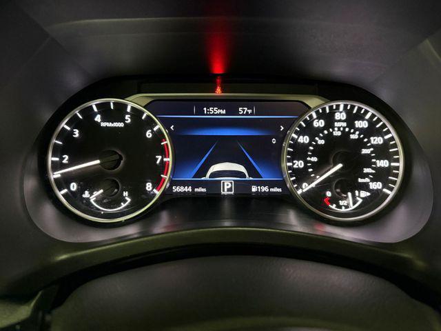 used 2022 Nissan Sentra car, priced at $17,000