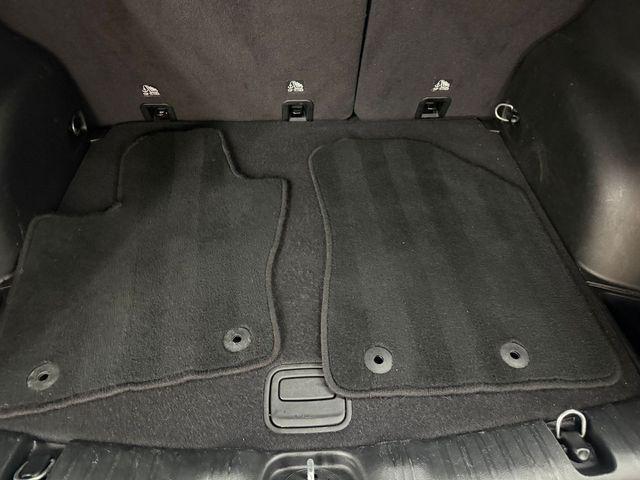 used 2023 Jeep Compass car, priced at $18,888