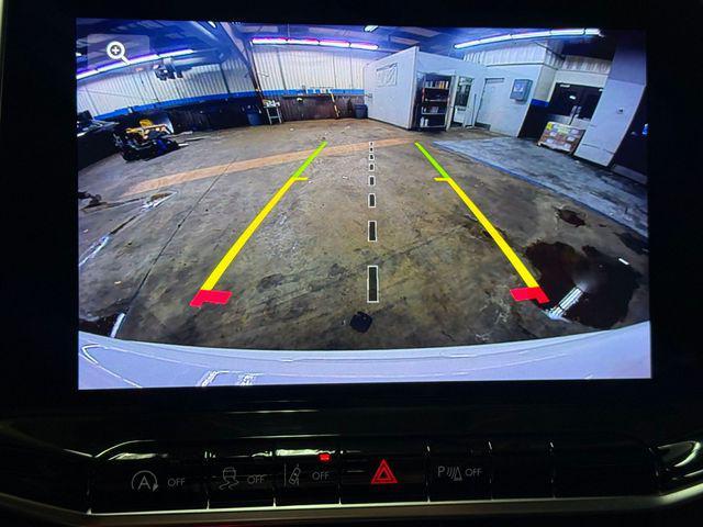 used 2023 Jeep Compass car, priced at $18,888