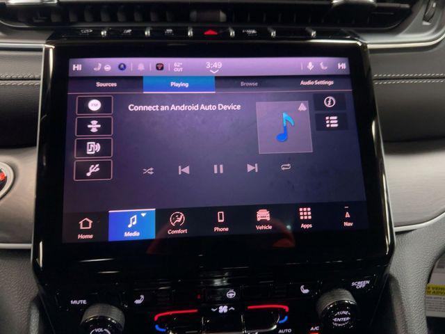 new 2025 Jeep Grand Cherokee car, priced at $47,760