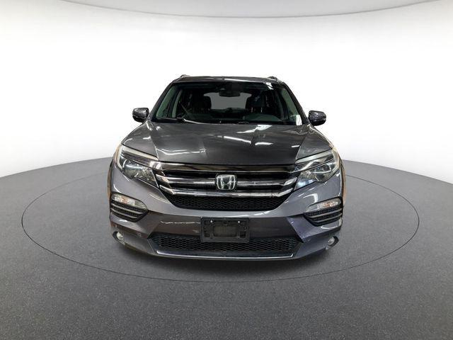 used 2017 Honda Pilot car, priced at $19,888