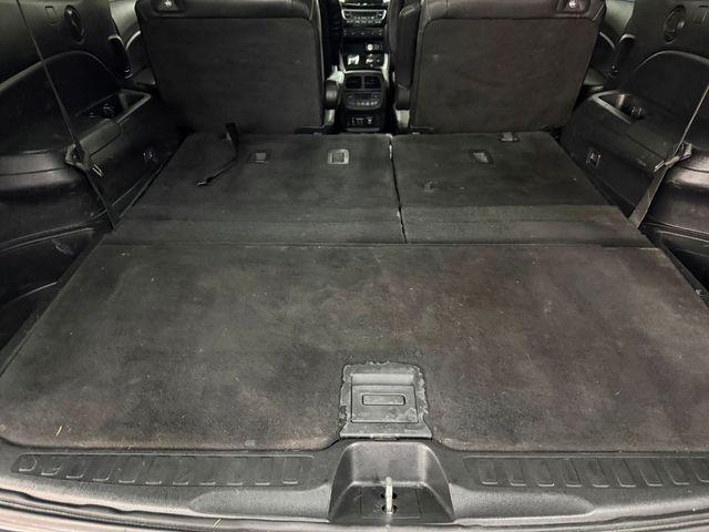 used 2017 Honda Pilot car, priced at $19,888