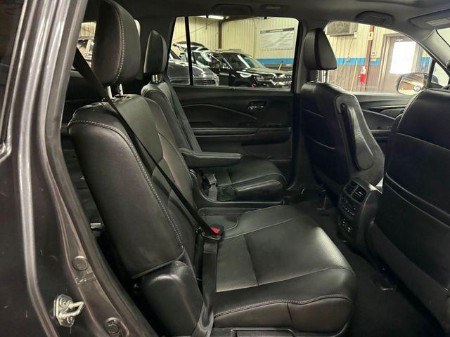 used 2017 Honda Pilot car, priced at $19,888