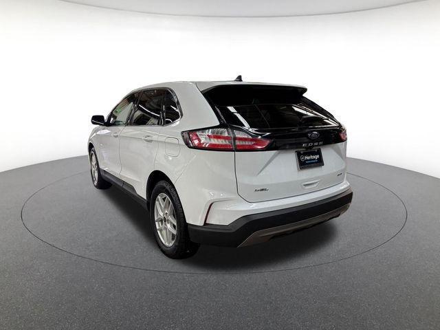used 2023 Ford Edge car, priced at $20,500