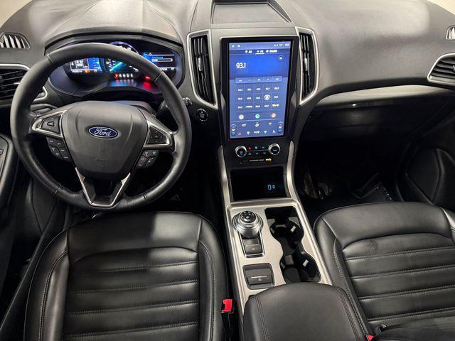 used 2023 Ford Edge car, priced at $20,500