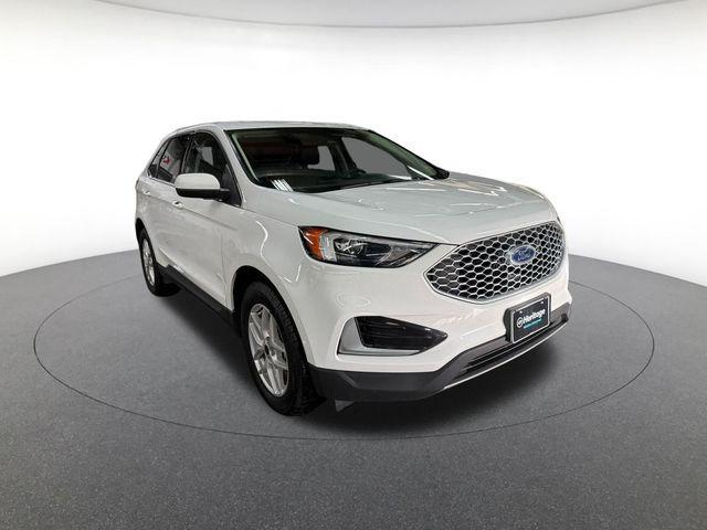 used 2023 Ford Edge car, priced at $20,500