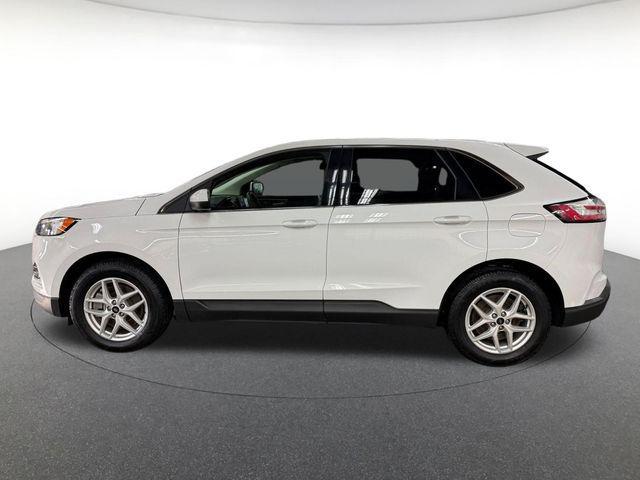 used 2023 Ford Edge car, priced at $20,500