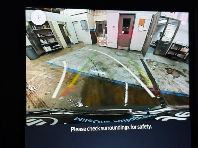 used 2023 Ford Edge car, priced at $20,500