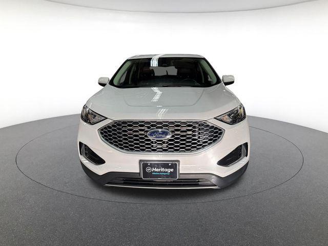used 2023 Ford Edge car, priced at $20,500