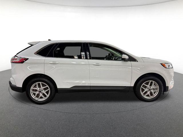 used 2023 Ford Edge car, priced at $20,500