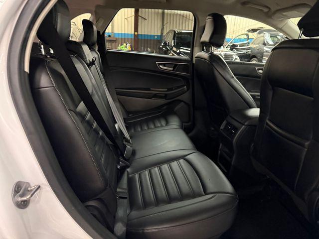 used 2023 Ford Edge car, priced at $20,500