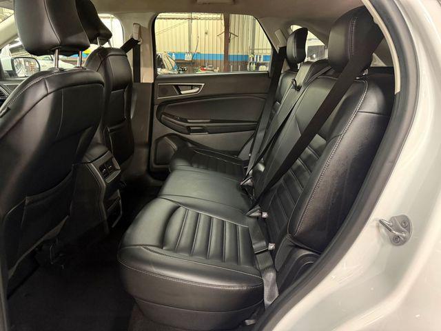 used 2023 Ford Edge car, priced at $20,500