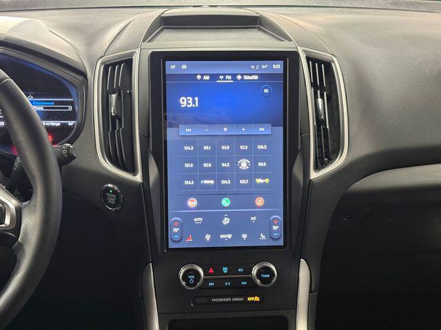 used 2023 Ford Edge car, priced at $20,500