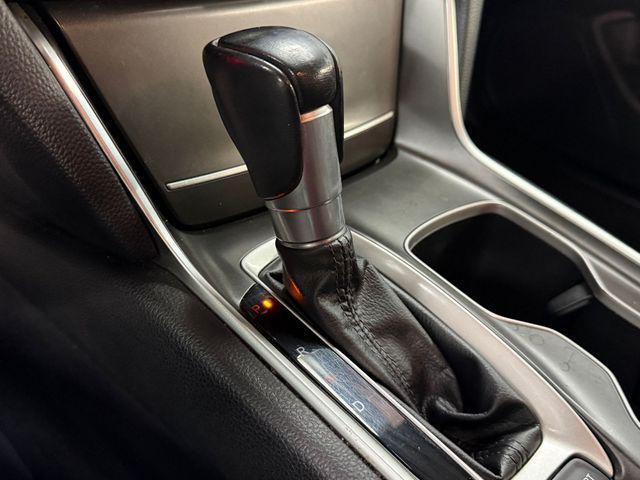 used 2019 Honda Accord car, priced at $17,500