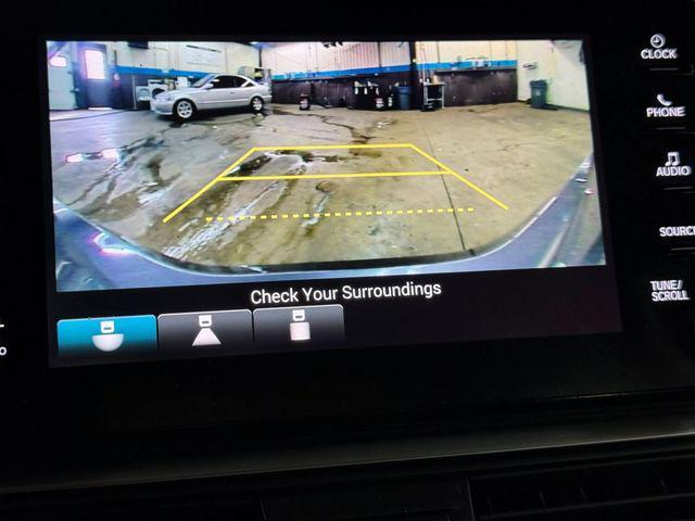 used 2019 Honda Accord car, priced at $17,500