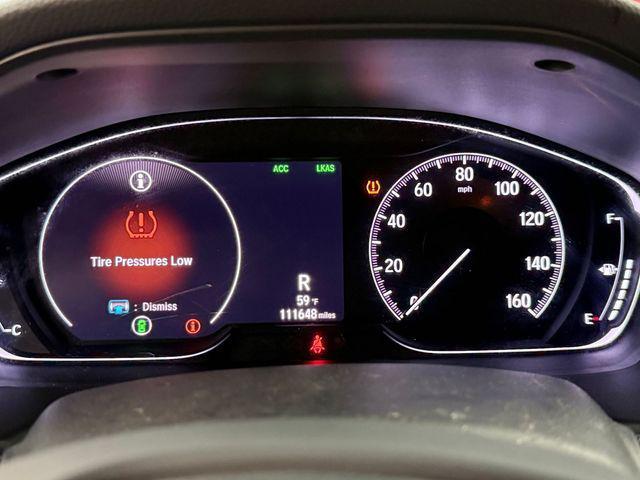 used 2019 Honda Accord car, priced at $17,500