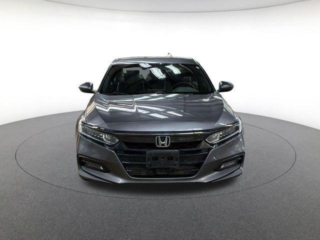 used 2019 Honda Accord car, priced at $17,500