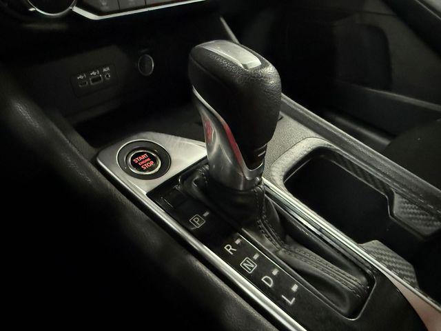 used 2022 Nissan Sentra car, priced at $17,200