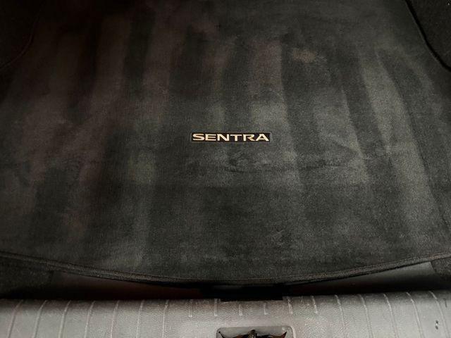 used 2022 Nissan Sentra car, priced at $17,200