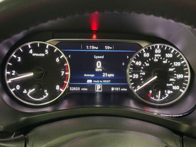 used 2022 Nissan Sentra car, priced at $17,200