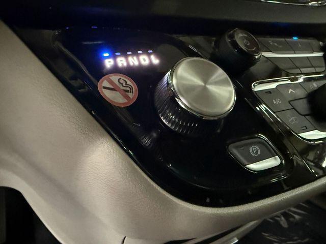 used 2024 Chrysler Pacifica car, priced at $27,000