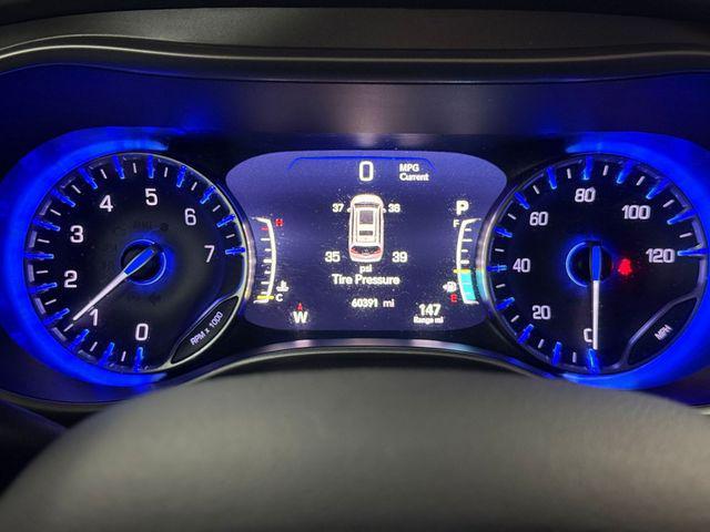 used 2024 Chrysler Pacifica car, priced at $27,000