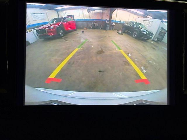 used 2024 Chrysler Pacifica car, priced at $27,000