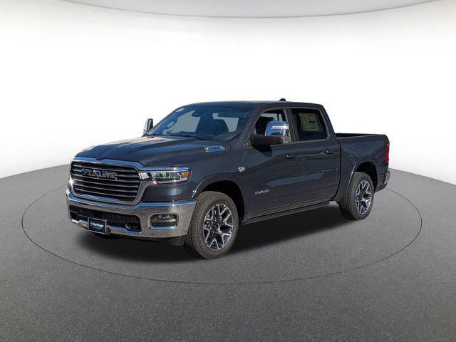 new 2026 Ram 1500 car, priced at $73,085