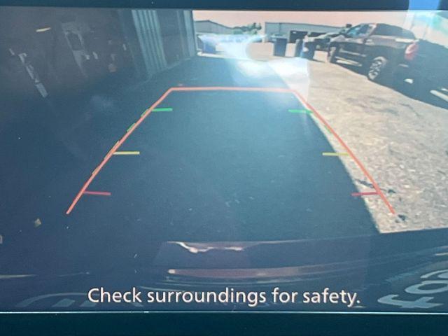 used 2023 Nissan Altima car, priced at $17,500