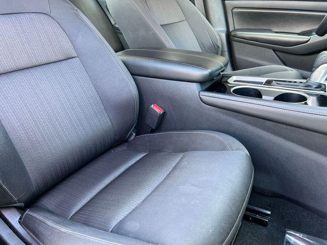 used 2023 Nissan Altima car, priced at $17,500
