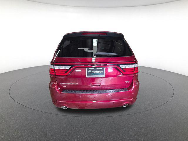 used 2023 Dodge Durango car, priced at $33,500