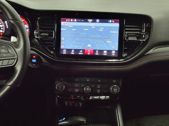 used 2023 Dodge Durango car, priced at $33,500