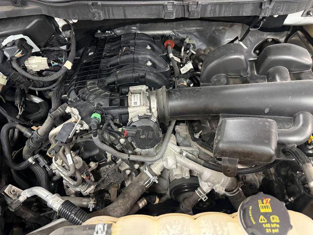 used 2022 Ford F-150 car, priced at $24,500