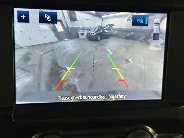 used 2022 Ford F-150 car, priced at $24,500