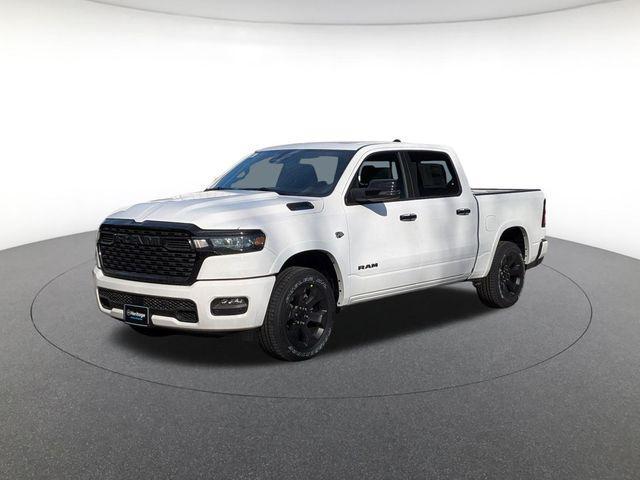 new 2026 Ram 1500 car, priced at $60,570