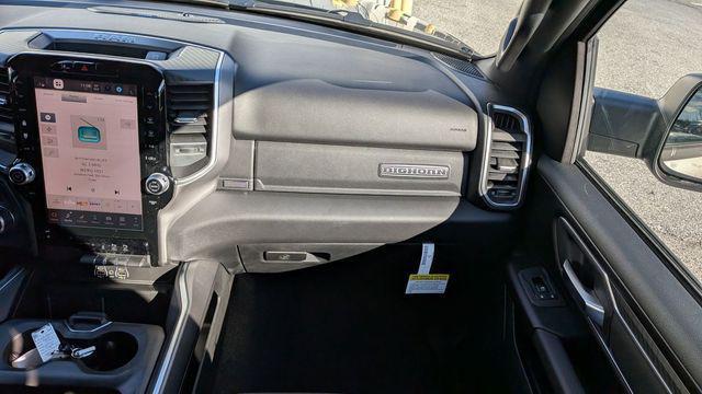 new 2026 Ram 1500 car, priced at $60,570