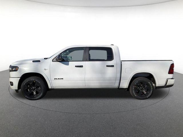 new 2026 Ram 1500 car, priced at $60,570