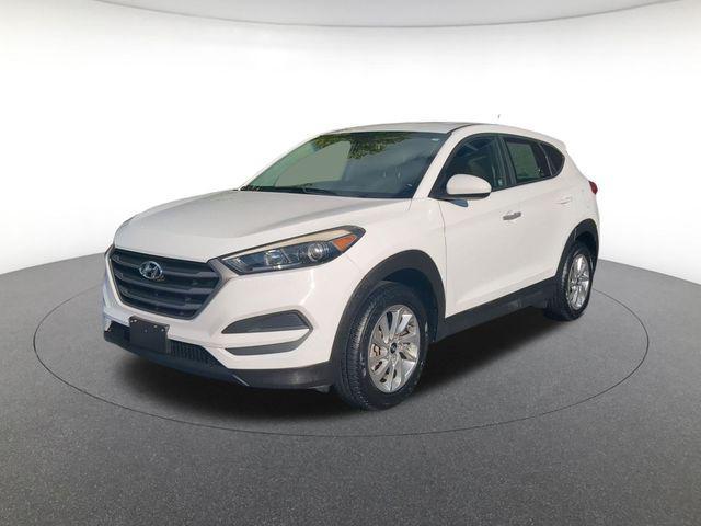 used 2016 Hyundai Tucson car, priced at $10,800