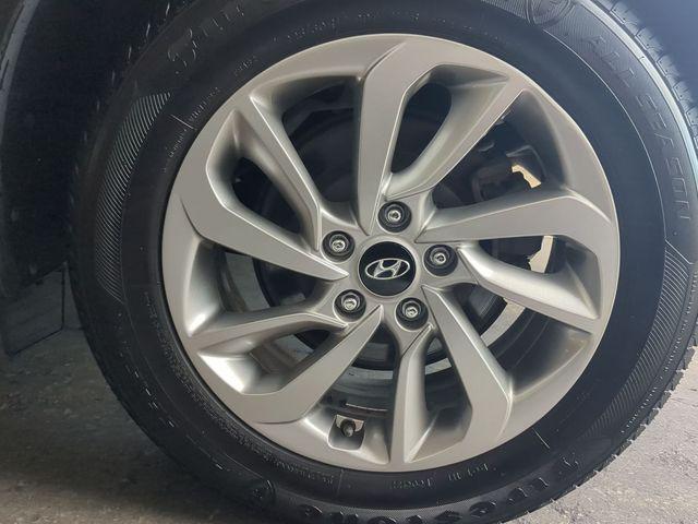 used 2016 Hyundai Tucson car, priced at $10,800