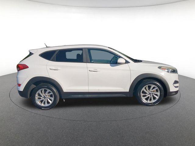used 2016 Hyundai Tucson car, priced at $10,800