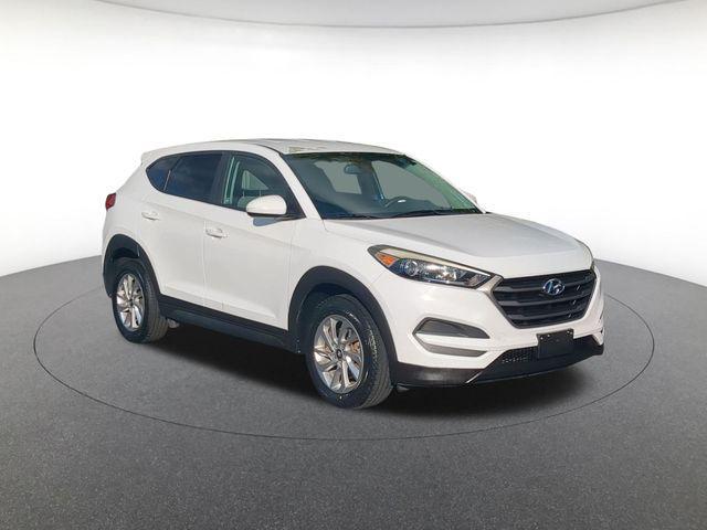 used 2016 Hyundai Tucson car, priced at $10,800