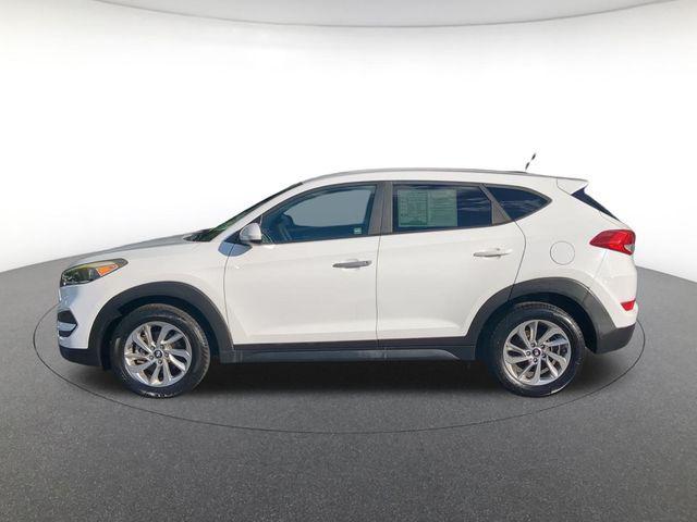 used 2016 Hyundai Tucson car, priced at $10,800