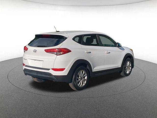 used 2016 Hyundai Tucson car, priced at $10,800