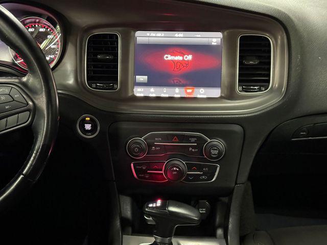 used 2023 Dodge Charger car, priced at $20,000