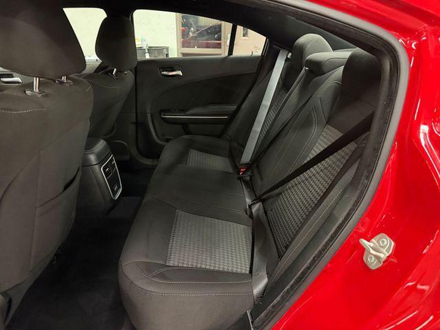 used 2023 Dodge Charger car, priced at $20,000