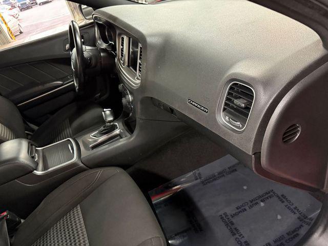 used 2023 Dodge Charger car, priced at $20,000