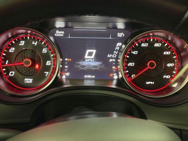 used 2023 Dodge Charger car, priced at $20,000
