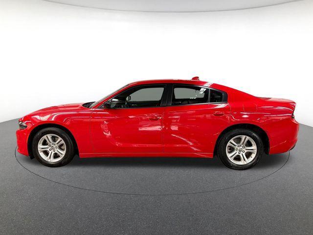 used 2023 Dodge Charger car, priced at $20,000
