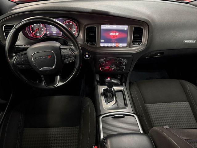 used 2023 Dodge Charger car, priced at $20,000