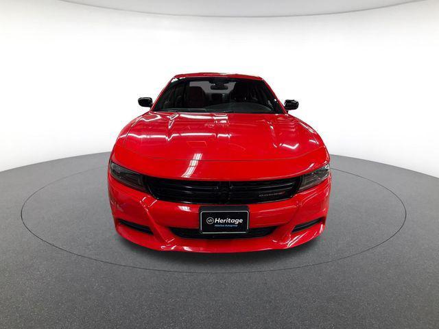 used 2023 Dodge Charger car, priced at $20,000